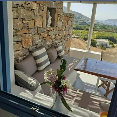 Kykladonisia 4* Amorgos