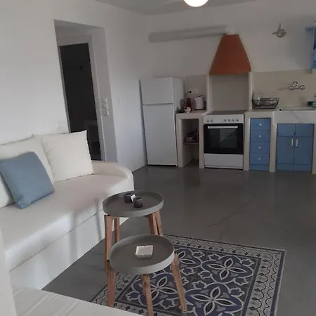 Kykladonisia 4* Amorgos