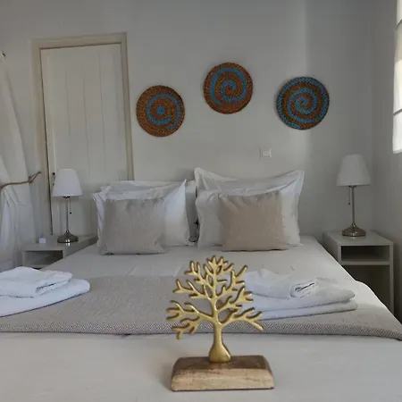 Apart-hotel Kykladonisia 4*