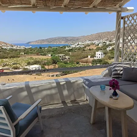 Kykladonisia Apart-hotel 4*