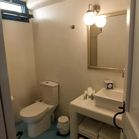 Kykladonisia Apart-hotel Amorgos