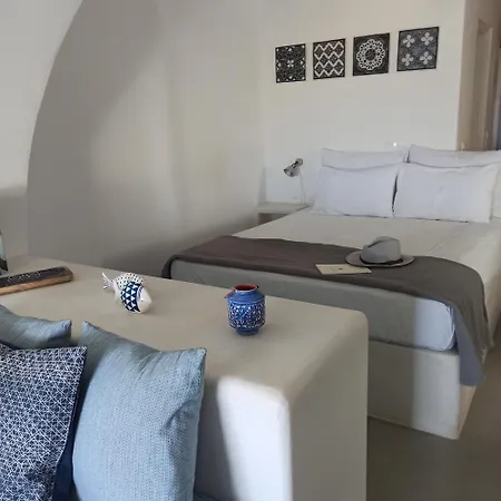 Kykladonisia Apart-hotel 4*