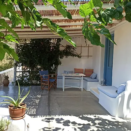 Kykladonisia Amorgos