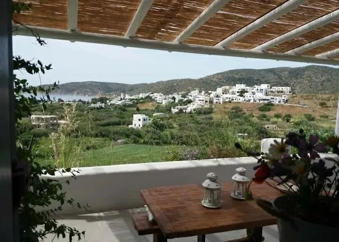 Kykladonisia Apartahotel