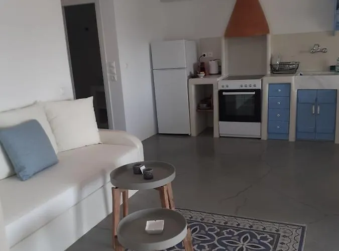 Kykladonisia 4* Amorgos