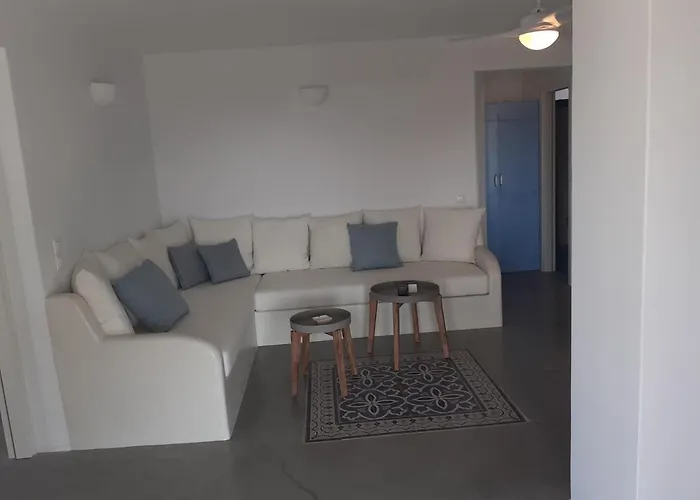 Apartahotel Kykladonisia 4*