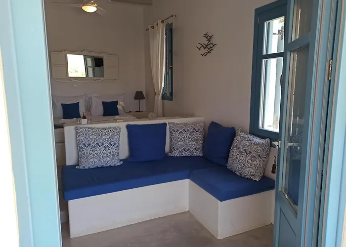 Kykladonisia Amorgos