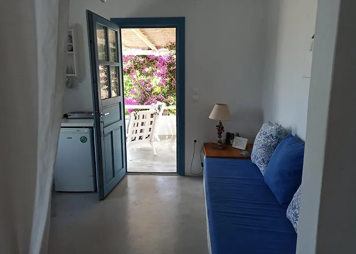 Apartahotel Kykladonisia