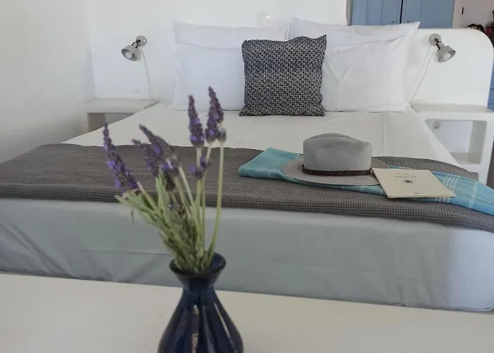 Kykladonisia Apartahotel 4*