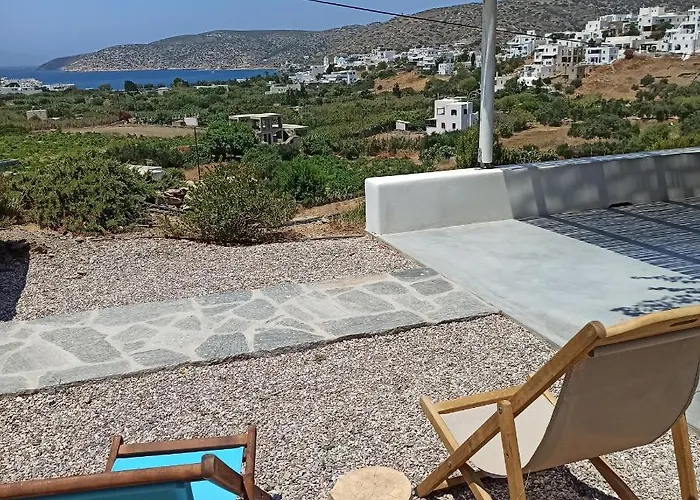 Apartahotel Kykladonisia 4*