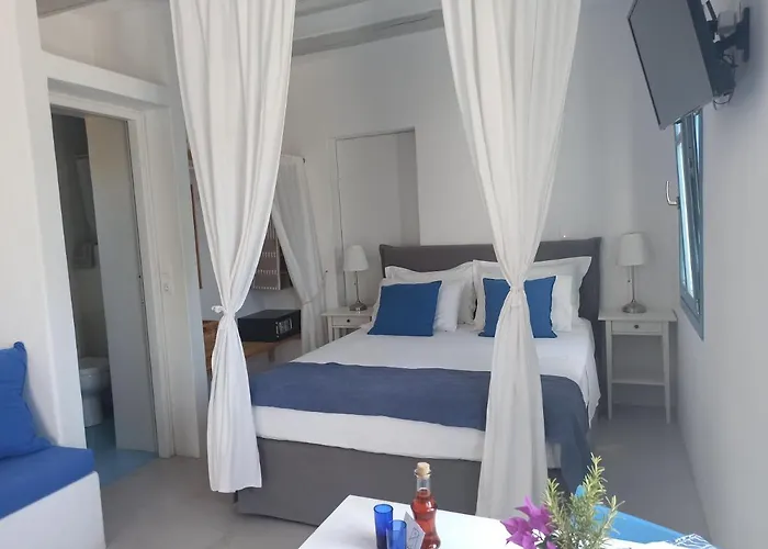 Kykladonisia Amorgos