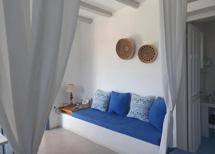 Kykladonisia 4* Amorgos
