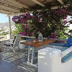 Kykladonisia Aparthotel Amorgo