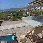 Aparthotel Kykladonisia 4*