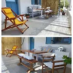 Kykladonisia Aparthotel