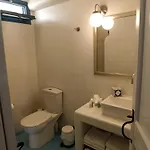 Kykladonisia Appart hôtel Amorgos