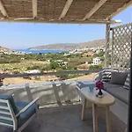 Appart hôtel Kykladonisia Amorgos