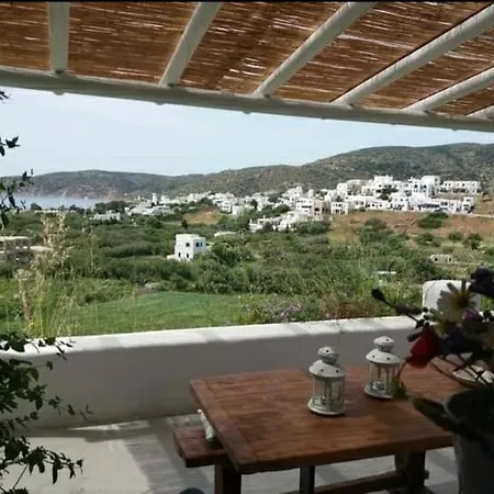 Kykladonisia Aparthotel