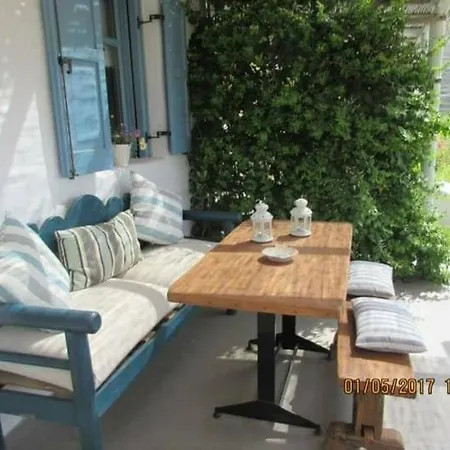 Kykladonisia * Amorgos