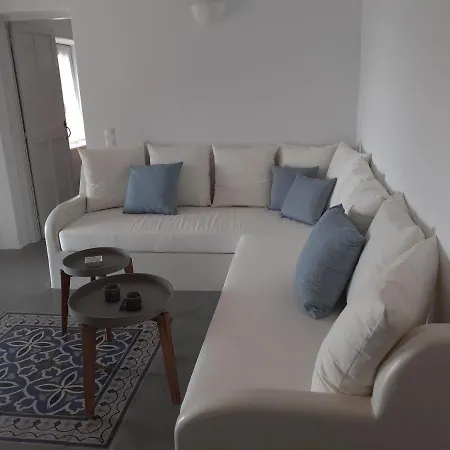Kykladonisia Aparthotel *