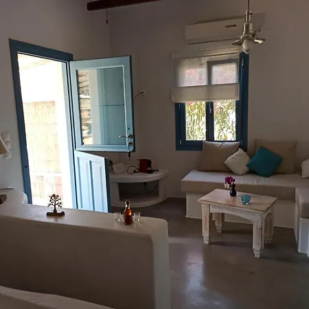 Kykladonisia 4* Amorgos