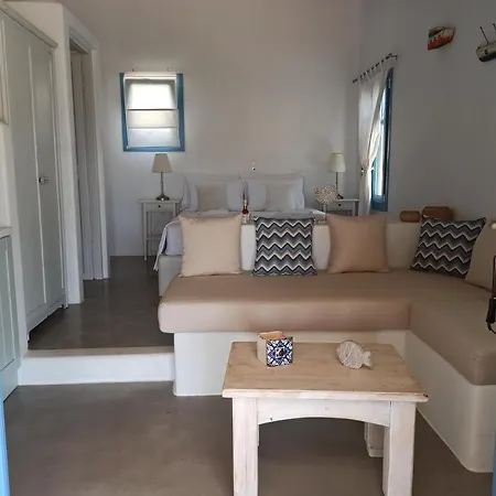 Kykladonisia 4* Amorgos