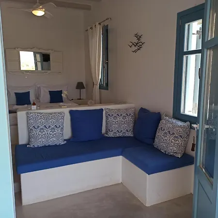 Kykladonisia Amorgos