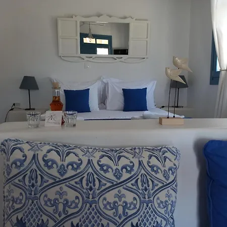 Kykladonisia 4*