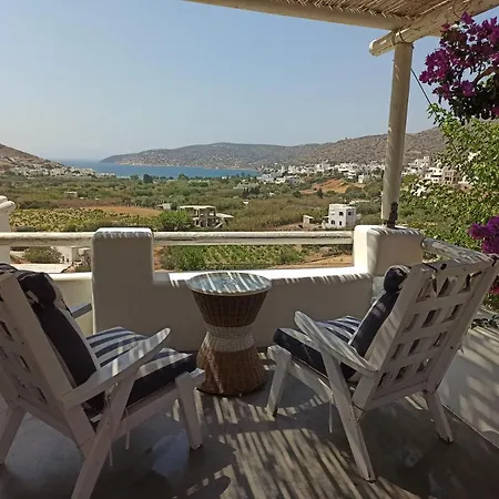 Kykladonisia 4* Amorgos