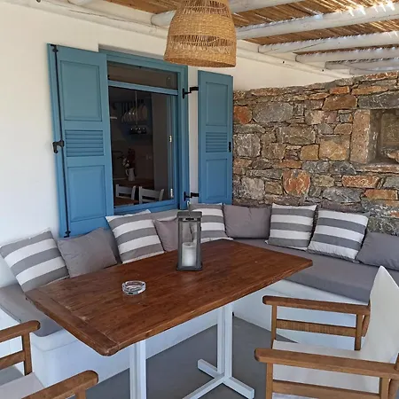 Aparthotel Kykladonisia *