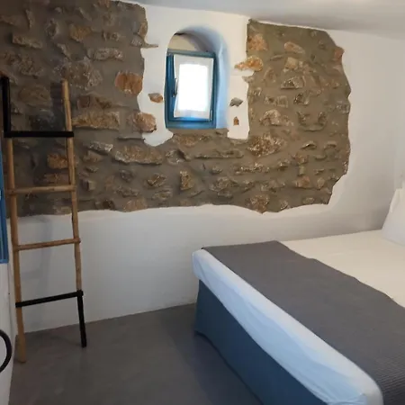 Apart-hotel Kykladonisia 4*