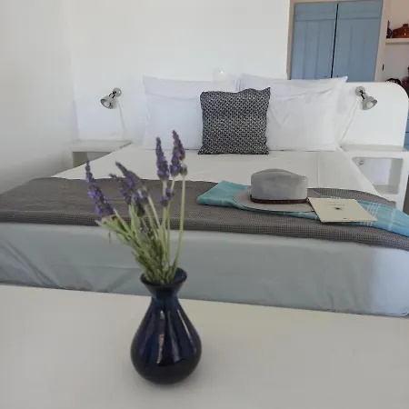 Kykladonisia Aparthotel *