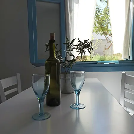 Kykladonisia Aparthotel