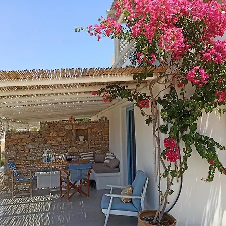 Aparthotel Kykladonisia