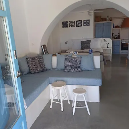 Kykladonisia Apart-hotel