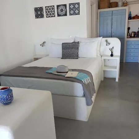 Kykladonisia Aparthotel Amorgos