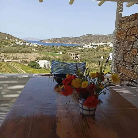 Kykladonisia Amorgos