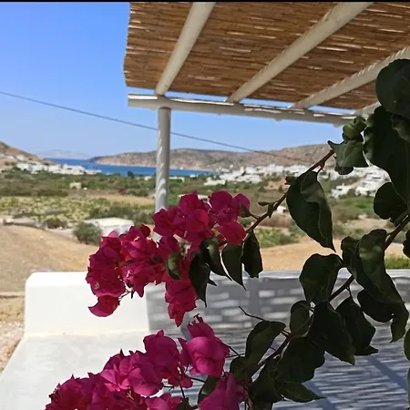 Kykladonisia Lägenhetshotell