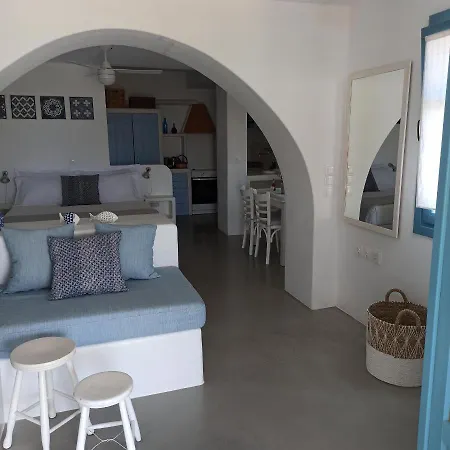 Kykladonisia 4* Amorgos
