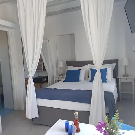 Kykladonisia Amorgos