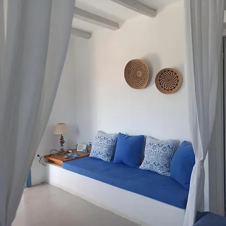 Kykladonisia 4* Amorgos