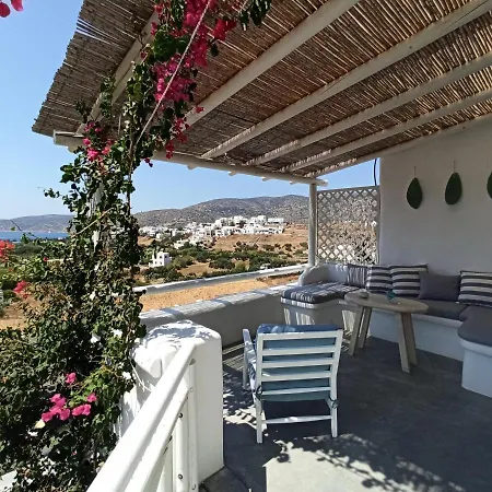 Kykladonisia 4*
