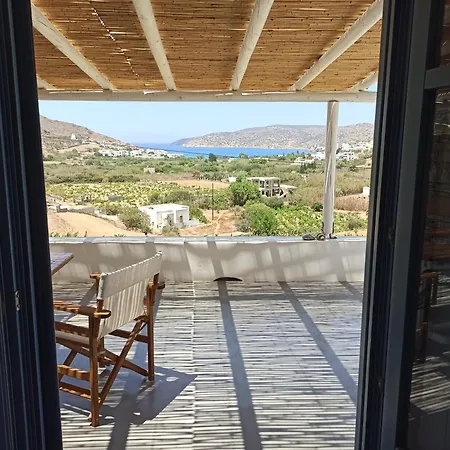 Kykladonisia 4* Amorgos