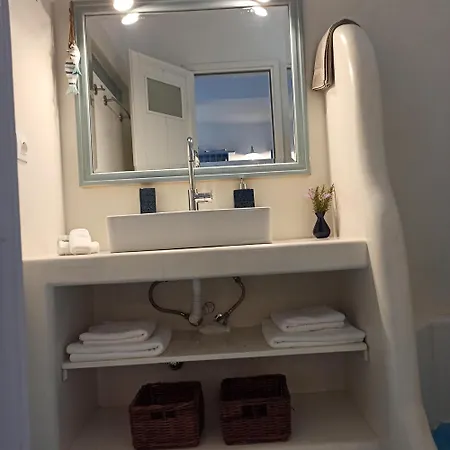 Aparthotel Kykladonisia