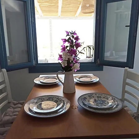 Apart Otel Kykladonisia 4*