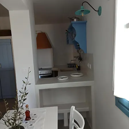 Kykladonisia Aparthotel