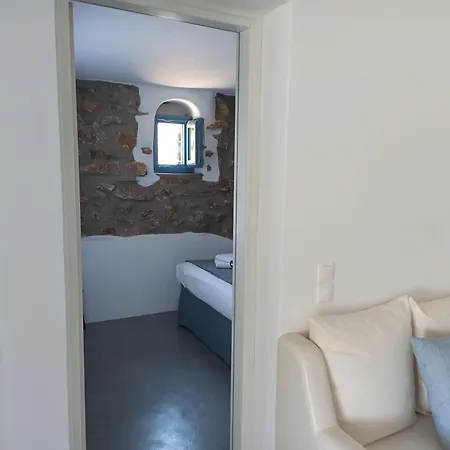 Kykladonisia Aparthotel *