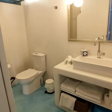 Kykladonisia Aparthotel Amorgos