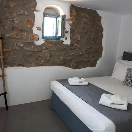 Kykladonisia 4*