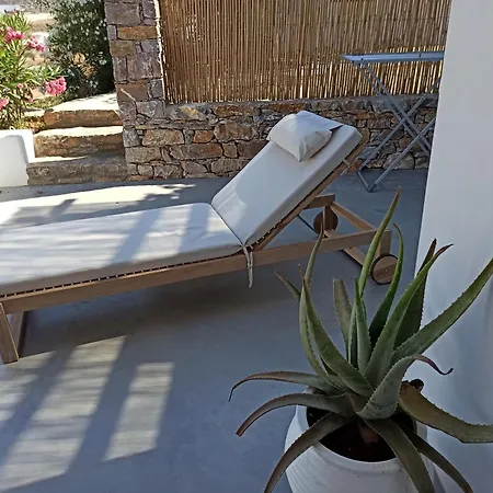 Kykladonisia Amorgos